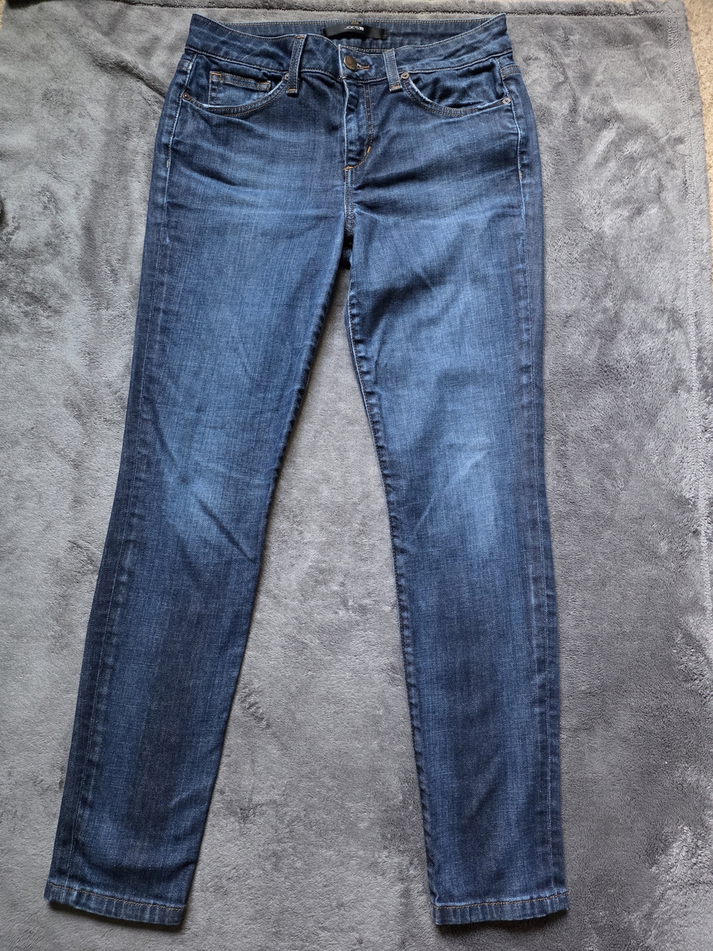 Joe's Jeans Dark Blue Denim
